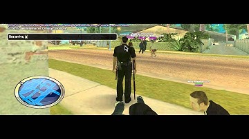 [RPIt] LSPD 7 minutes compilation