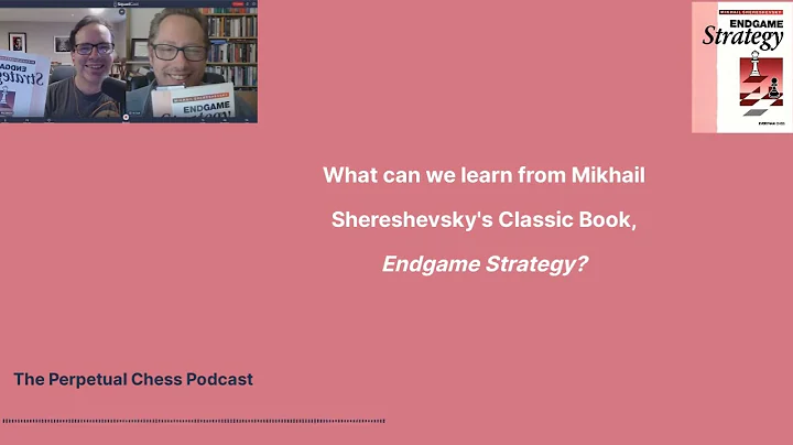 Review and Discussion of Mikhail Shereshevsky's Cl...
