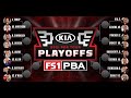 PBA Bowling Playoffs Round of 8 Pt 2 05 10 2021 (HD)