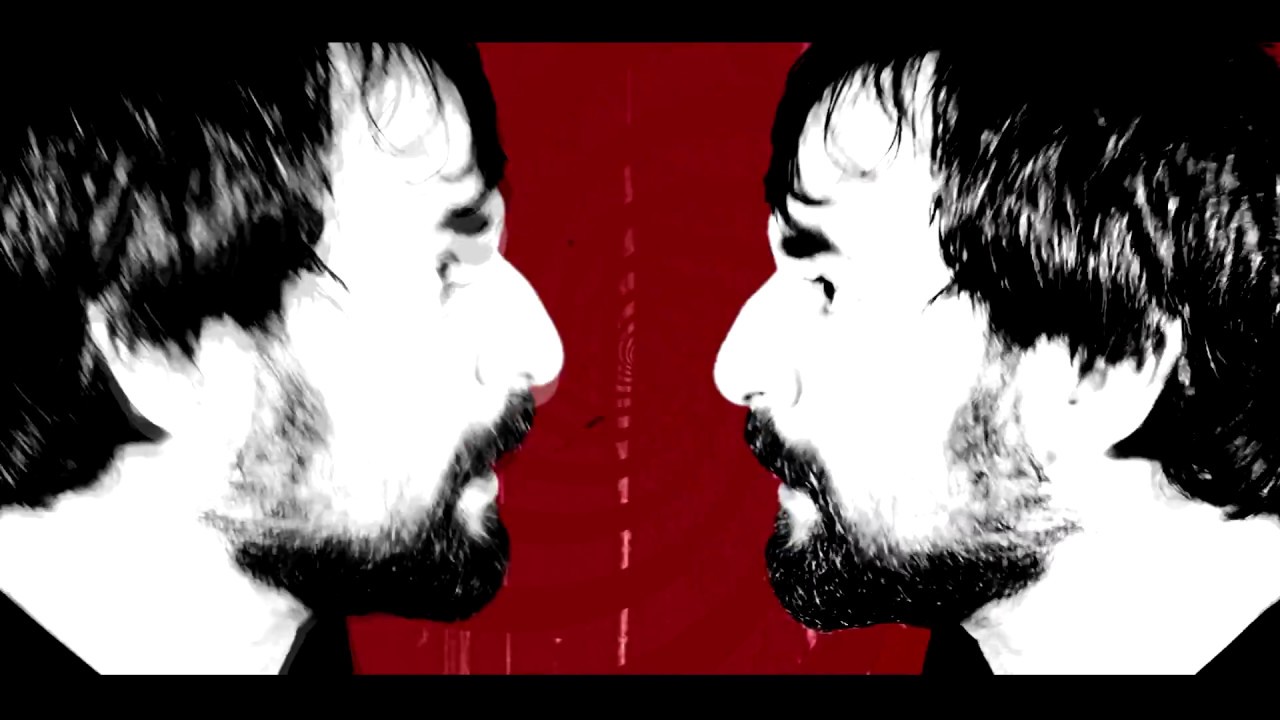 Retroaccion - Dispara (Videoclip)