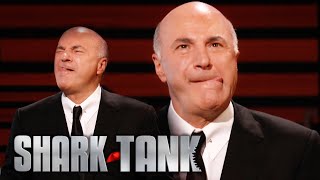 Kevin Finds 'The Fountain Of Youth' Through Face Yoga With KOKO | Shark Tank US | Shark Tank Global