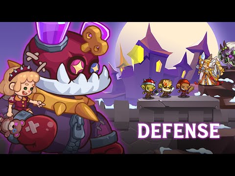 Gacha Heroes: Casual Idle RPG