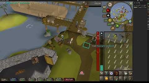 Osrs Sailing: The New Construction META (Cheap & Fast XP!)