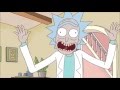 Wubba lubba dub dub compilation shortened version