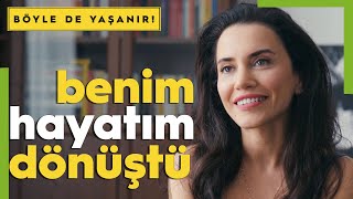 Böyle de Yaşanır! | 2.Bölüm: Fonksiyonel Tıp Pratikleri