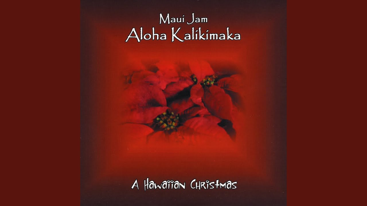 Christmas Luau - YouTube