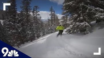 Colorado Avalanche Information Center director on 3 avalanche deaths in 2 days