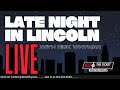 Nebraska-OK State Softball Preview: Late Night in Lincoln w/ Nick Whyman - May 20th, 2026