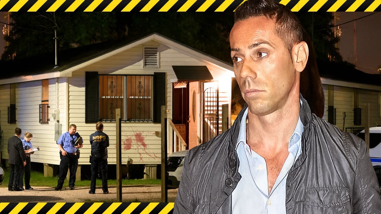 19-jähriges Monster beseitigte seine Eltern für das Erbe | True crime deutsch Krimifälle crime doku