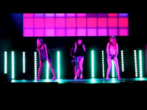 ZEN4 LIVE - [Hyuna/현아] - BUBBLE POP