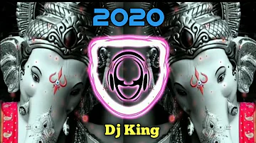 Ganpati Dj Songs 2020 | Best Gujrati Ganpati nonstop Song 2020 | Ganpati Songs 2020.