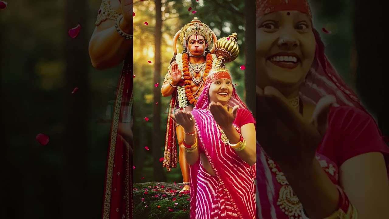 सुपरहिट भजन-श्री जनक लली