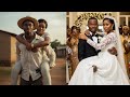 She Was Forced To Marry A Poor Farmer…Not Knowing He Was A Billionaire. PART 1