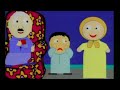 مغامرات عجيب الحلقة 6 دموع عجيب 
