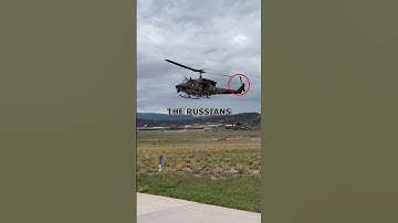 Russia Solved the Biggest Problem with Helicopters