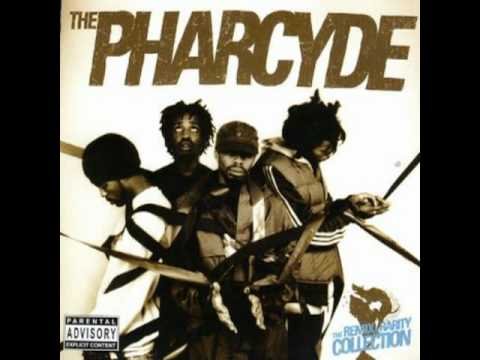 The Pharcyde - Pandemonium
