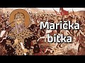 Bitka koja je unitila srbiju  marika bitka 1371