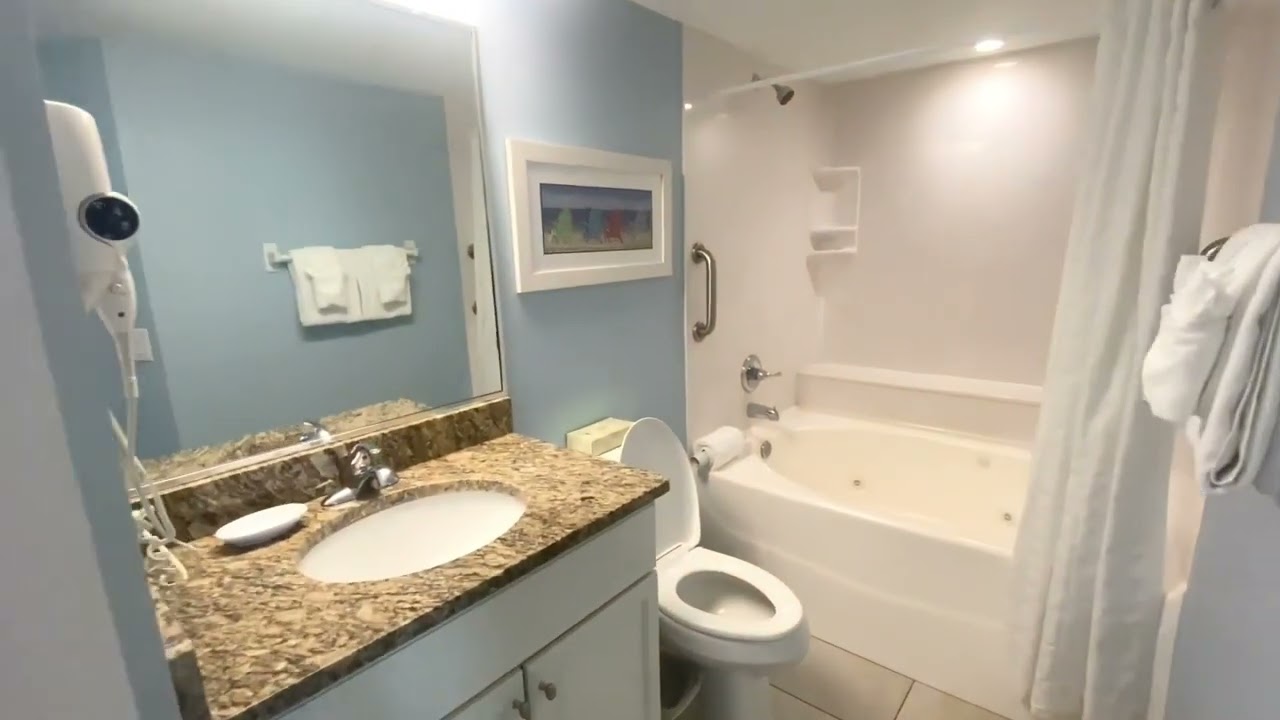 North Tower 2 Bed Royal Floridian by Spinnaker Resorts