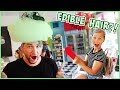 EDIBLE COTTON CANDY HAIR!! HOW WILL IT TASTE?!