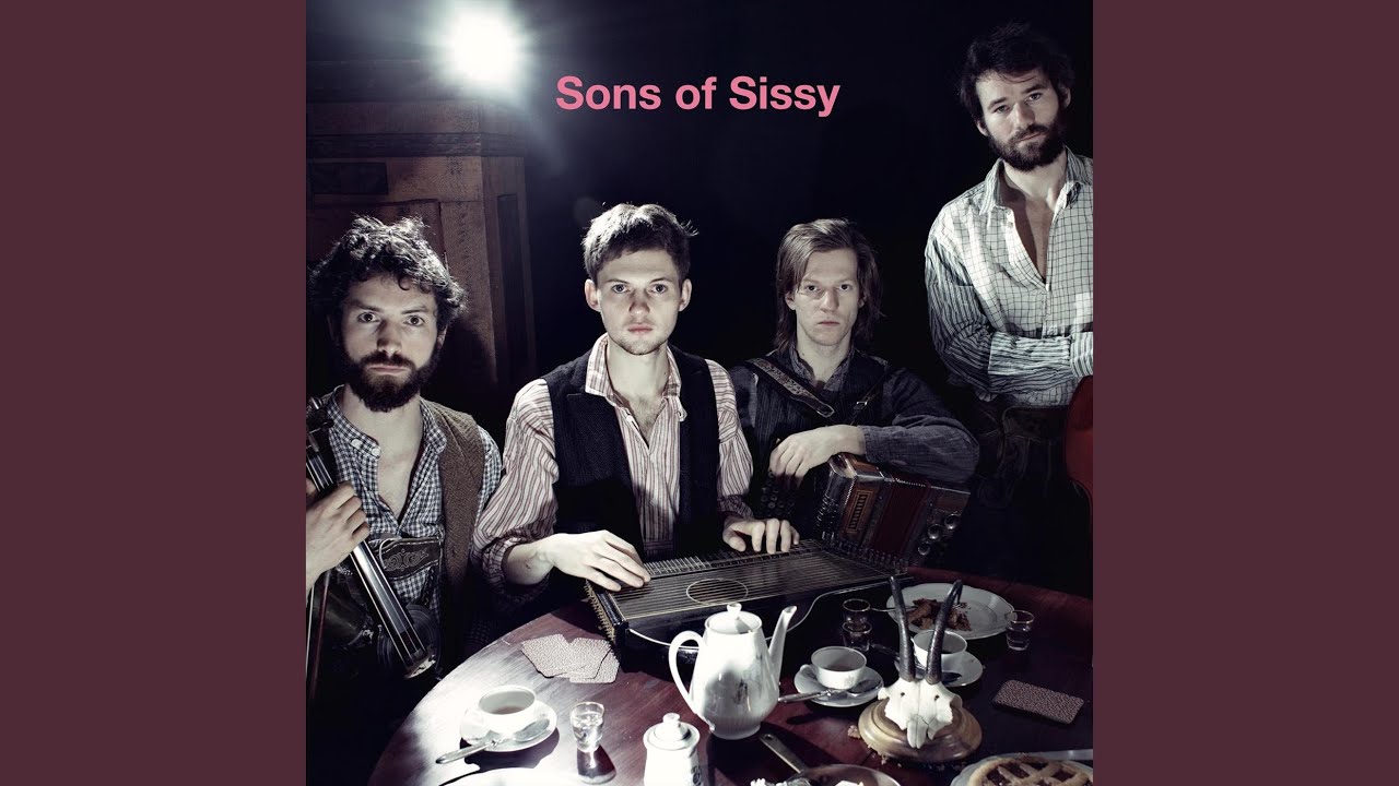 Gstanzl Hoat an da Gödan