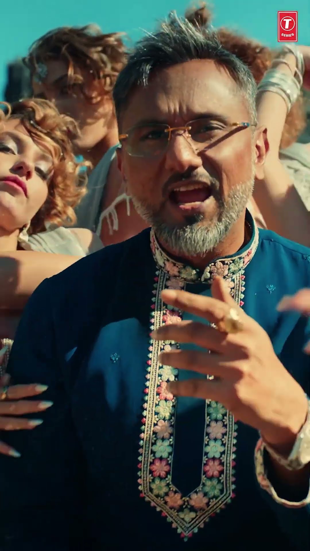 Meri Jaan Bandh Rakhi Tune 'Payal' Mein? | Yo Yo Honey Singh, Nora Fatehi, Paradox