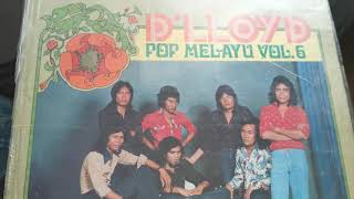 D'LLOYD Pop Melayu Vol.6 Tahun 1976