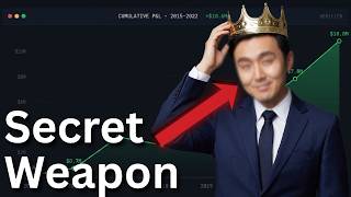 BigShort's (not so) secret advantage