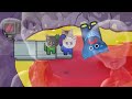 Cat and CREWMATES - prank baby cats - UFO version
