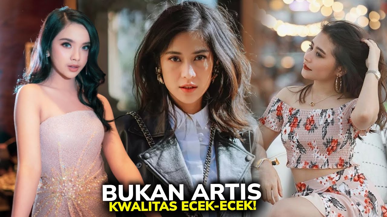 7 Artis yang Pernah Raih Penghargaan Tingkat Internasional