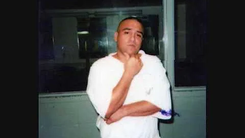 South Park Mexican By WEEKLY LETTER FROM PRISON! [ NEW 2011]SPM!