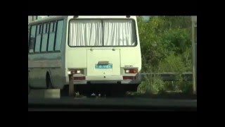 Дальнобойщики перекрыли трассу под Одессой