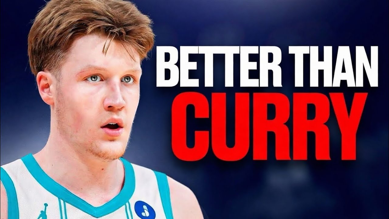 The Rookie Who Will Break Every NBA Shooting Record