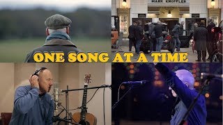 Mark Knopfler - ONE SONG AT A TIME sample video