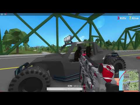 Roblox Pubg Ruddev S Battle Royale Youtube - open source ruddev s battle royale roblox