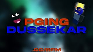Pging Dussekar