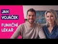Cukrfree Podcast #12: MUDr. Jan Vojáček o funkční medicíně