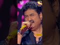 Teri Yaadon Ki Chadar | Aman Yadav | "Indian Idol S15" #shorts #explore