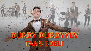 DURDY DURDYYEV - Tans Edeli 2022 /Official Music Video/