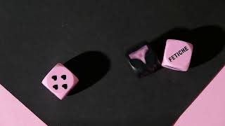 Sex Play Juego de cartas y dados SEXITIVE screenshot 1