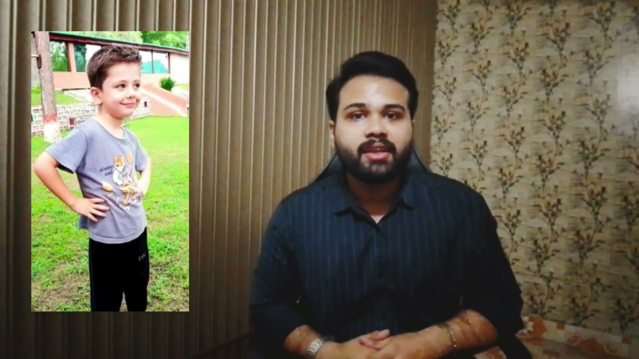 Modi's statement after Pakistan's retaliation | Muhammad Faraz Official | 