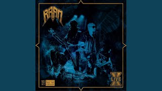 Fire And Glory (Live)