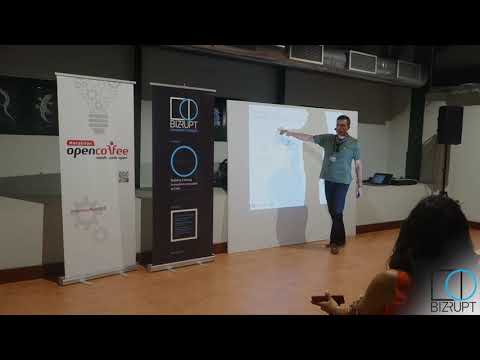 Open Coffee Heraklion