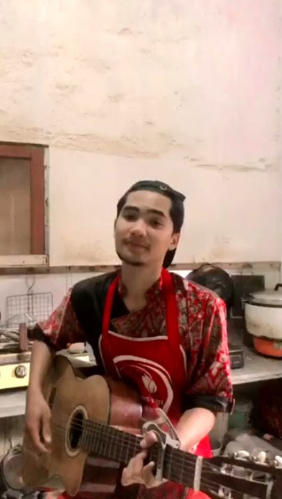 Download lagu KAU MENARI NARI DI ATAS LUKAKU INI | COVER