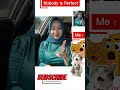😍#nobodyisperfect #fypシ゚ #pinay #dance #hiphopbeat #dancechallenge #duet #zyxcba