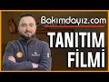 Bakimdayizcom tantm filmi