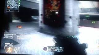 Call of duty black ops 2 - rape train