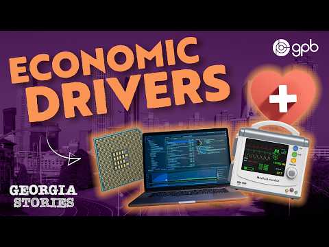 How Do Technology and Healthcare Impact the Economy?
