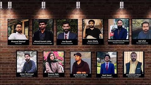 Swarm Robotics Lab | Year 2021 Achievements