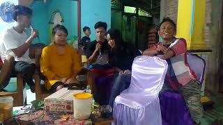 mangku pure