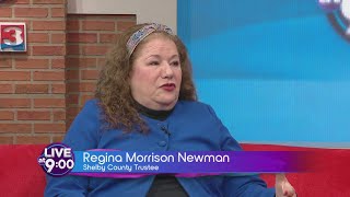 Celebrity Tax scams spark wallet warning in Shelby County Profile